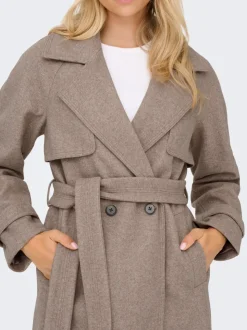 ONLLAURA Manteau