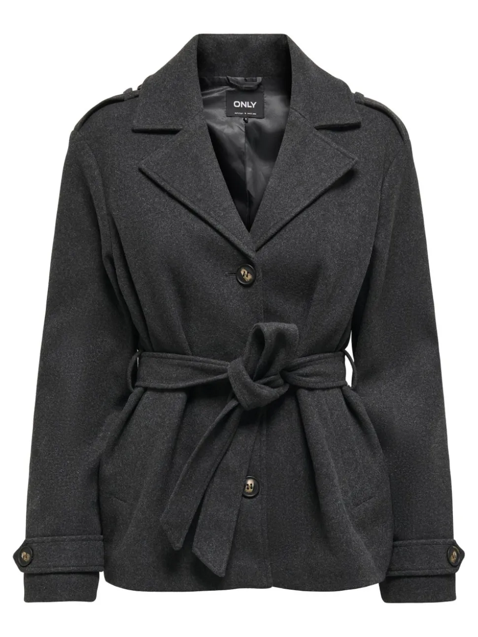 ONLLAURA Trench coat