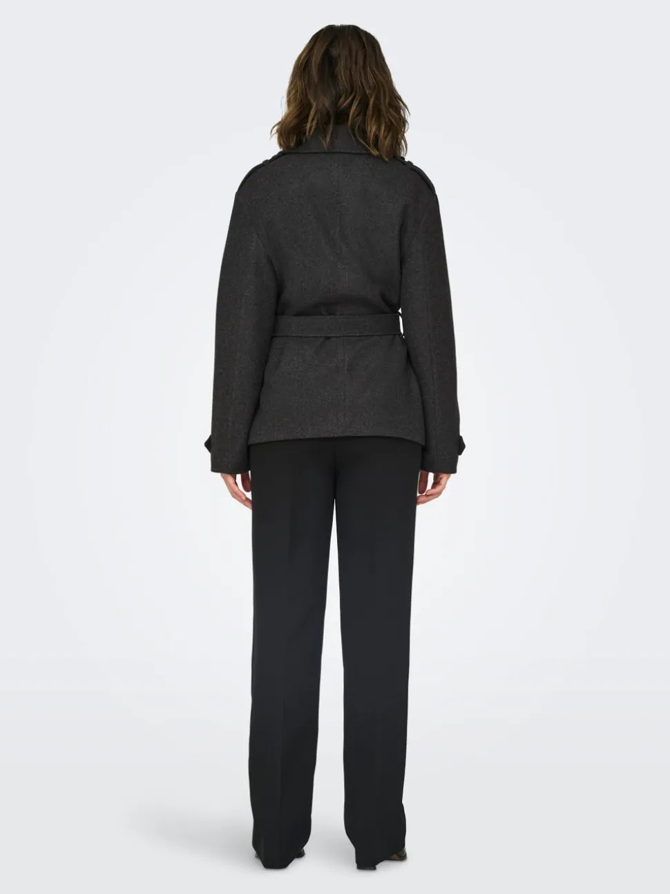 ONLLAURA Trench coat