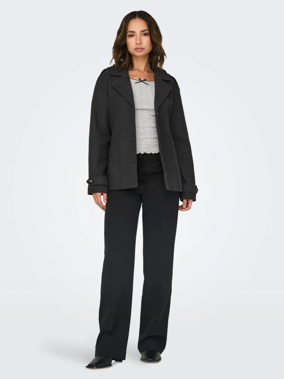 ONLLAURA Trench coat