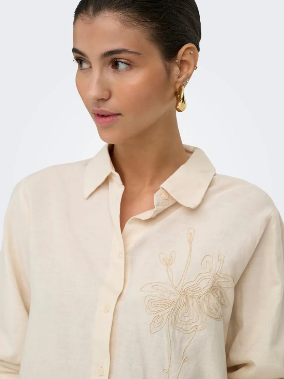 ONLLAUREL Chemise