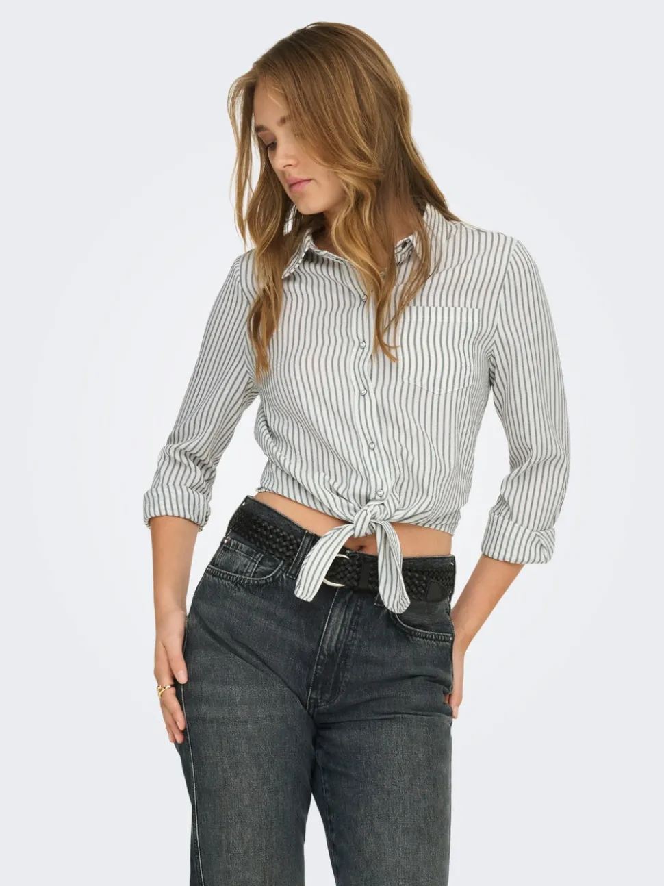 ONLLECEY Chemise