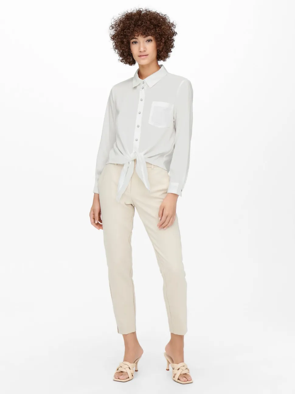 ONLLECEY Chemise