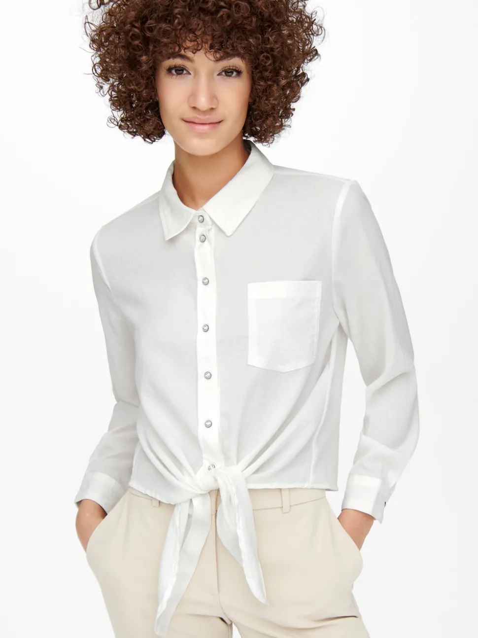 ONLLECEY Chemise