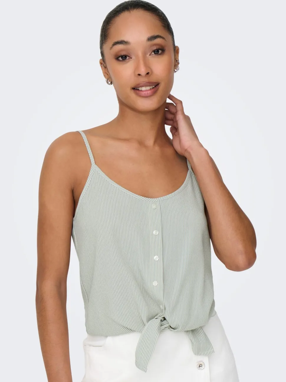 ONLLECEY Top