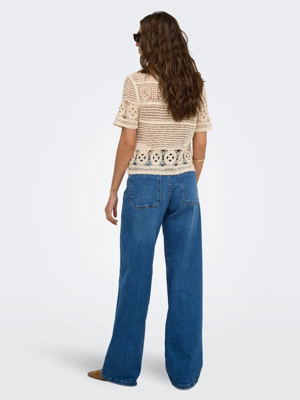 ONLLEILANI Top
