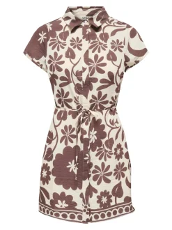 ONLLEILA Robe courte