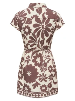 ONLLEILA Robe courte