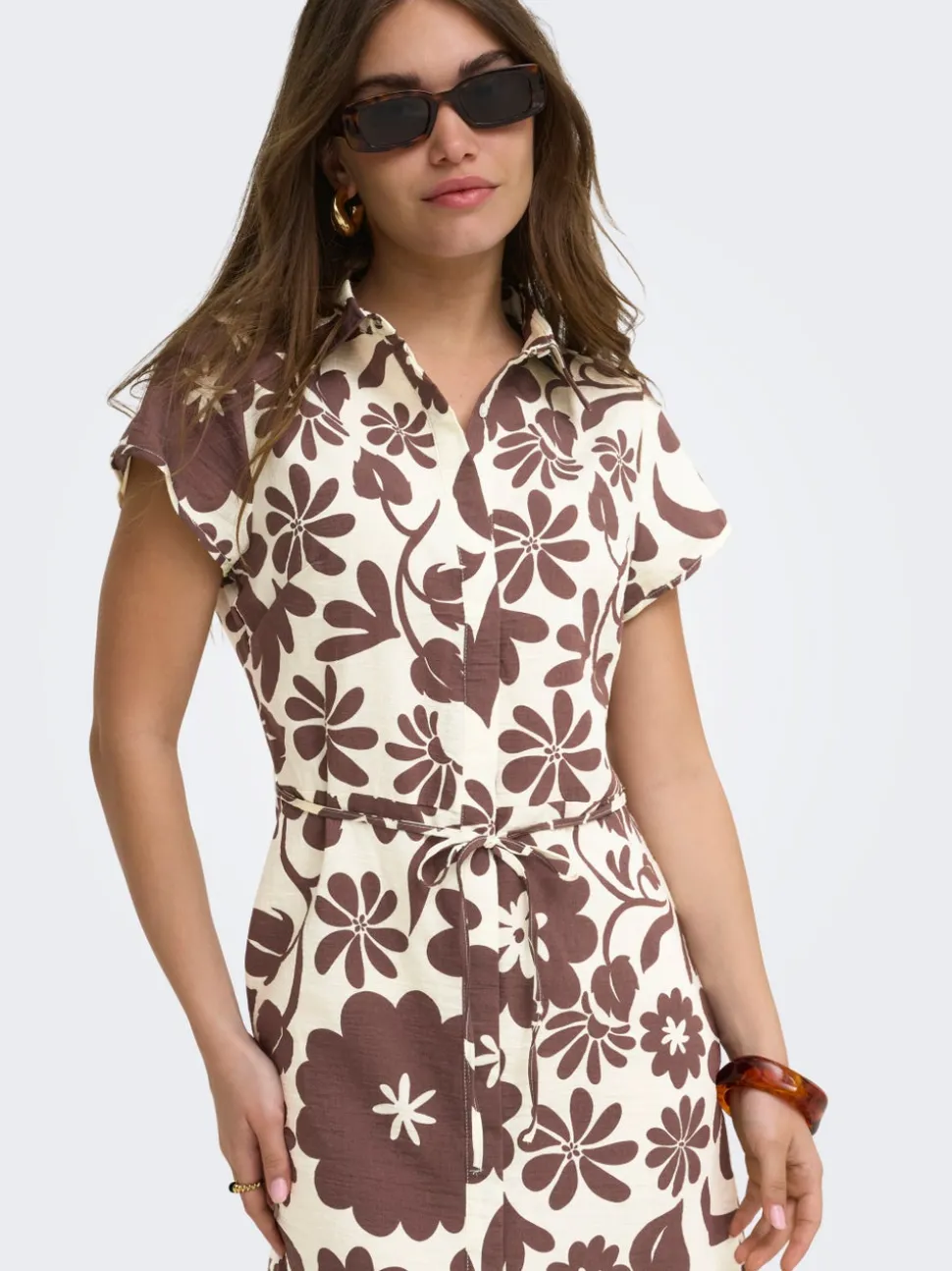 ONLLEILA Robe courte