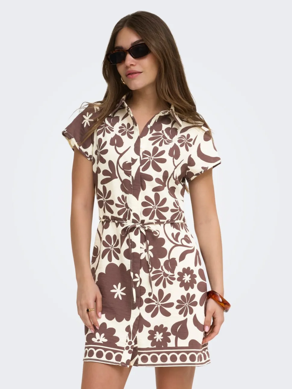 ONLLEILA Robe courte