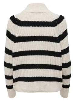 ONLLEISE Pull en maille