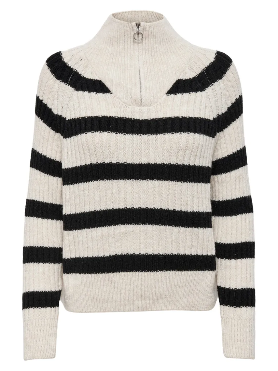 ONLLEISE Pull en maille