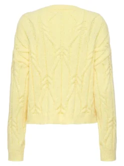 ONLLEMINA Pull en maille
