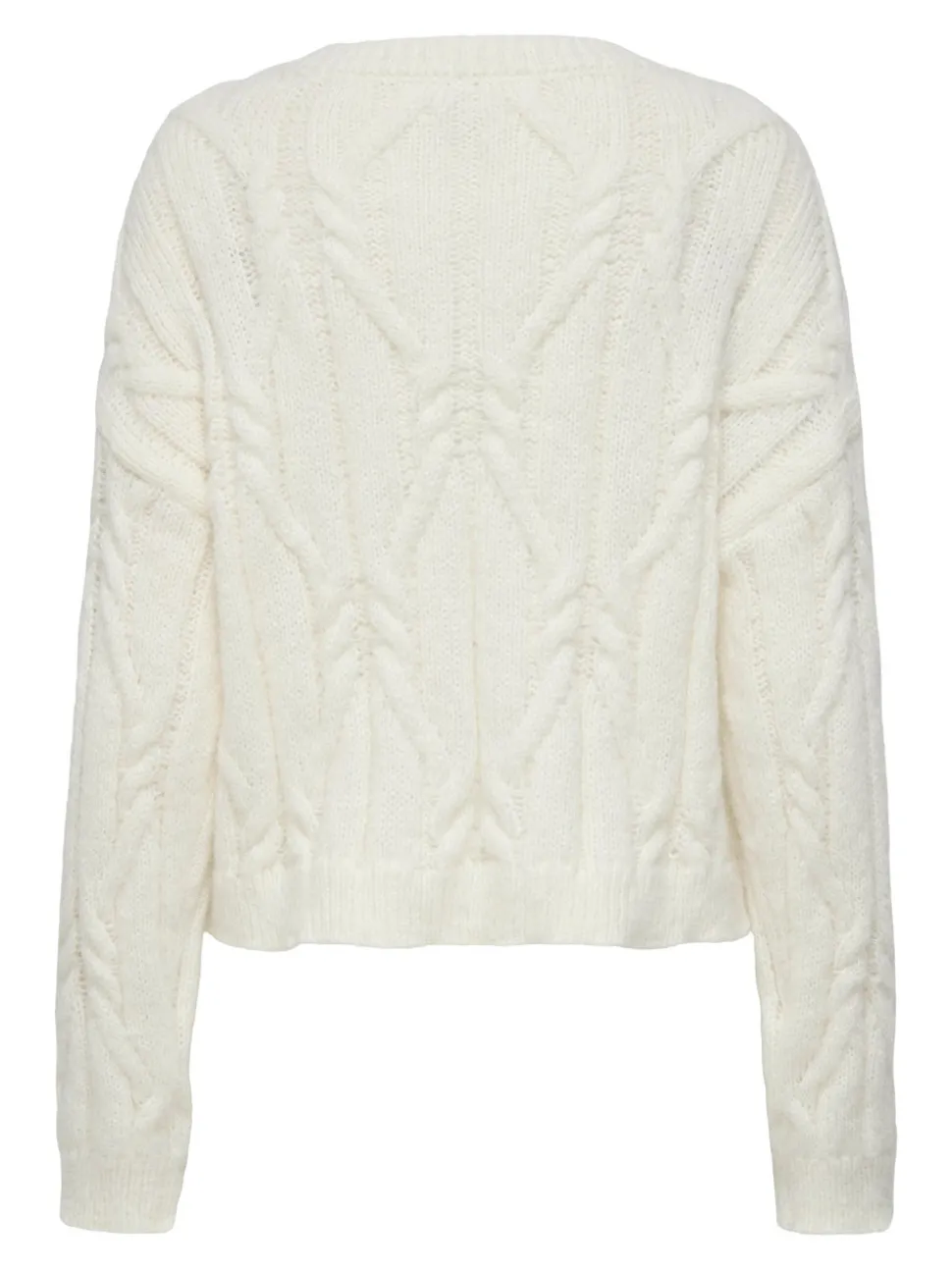 ONLLEMINA Pull en maille