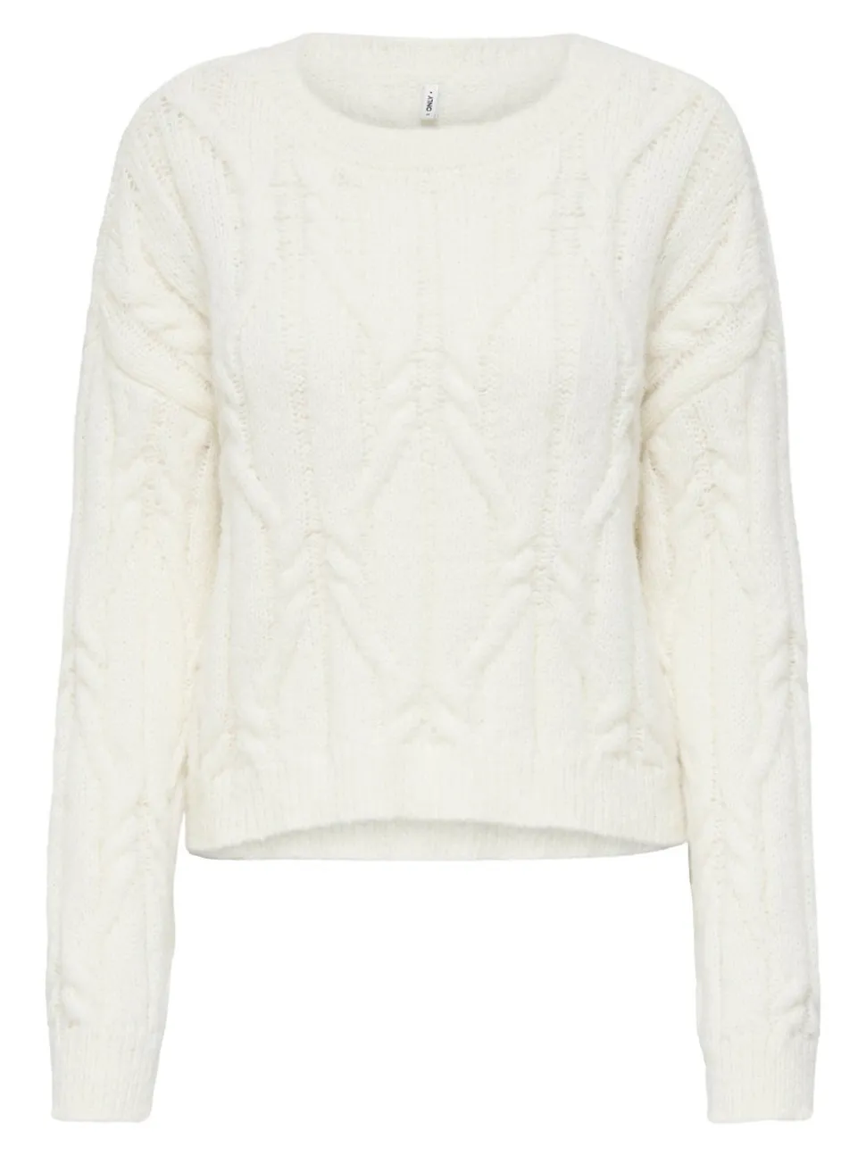 ONLLEMINA Pull en maille