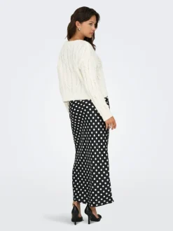 ONLLEMINA Pull en maille