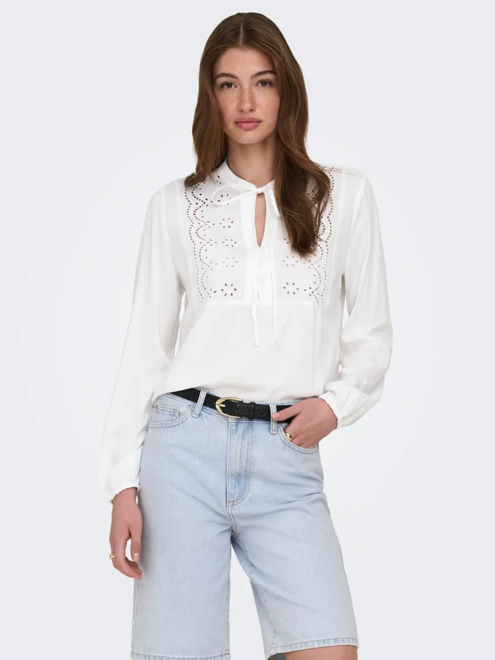 ONLLENNYO Blouse