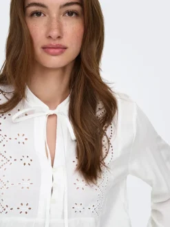 ONLLENNYO Blouse