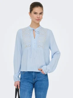 ONLLENNYO Blouse