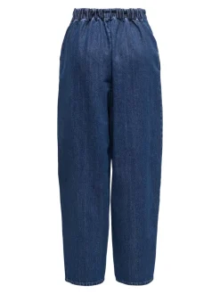 ONLLERIN Taille haute Balloon Fit Jeans