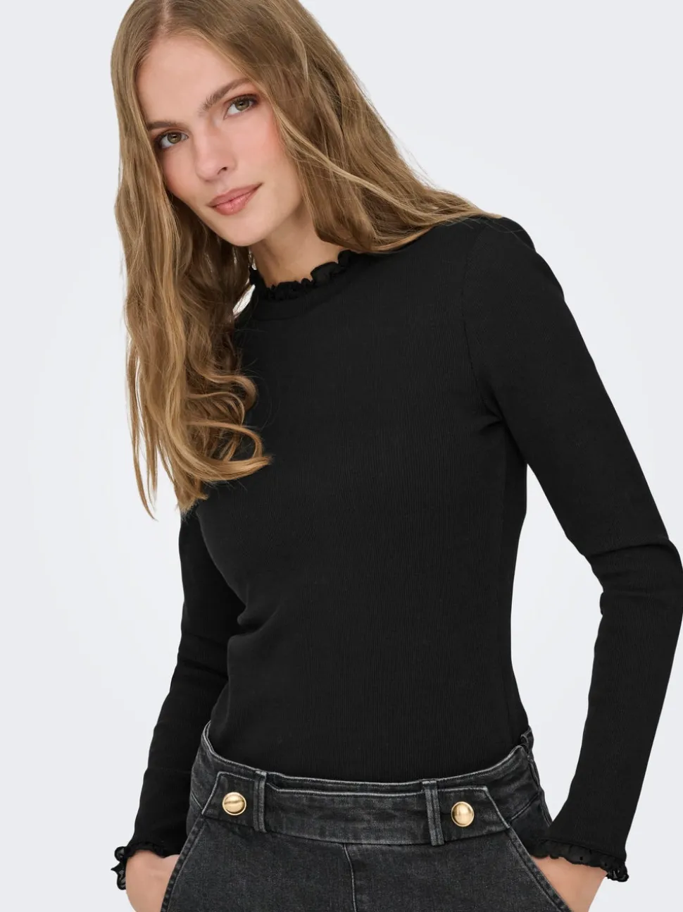 ONLLESLIE Top