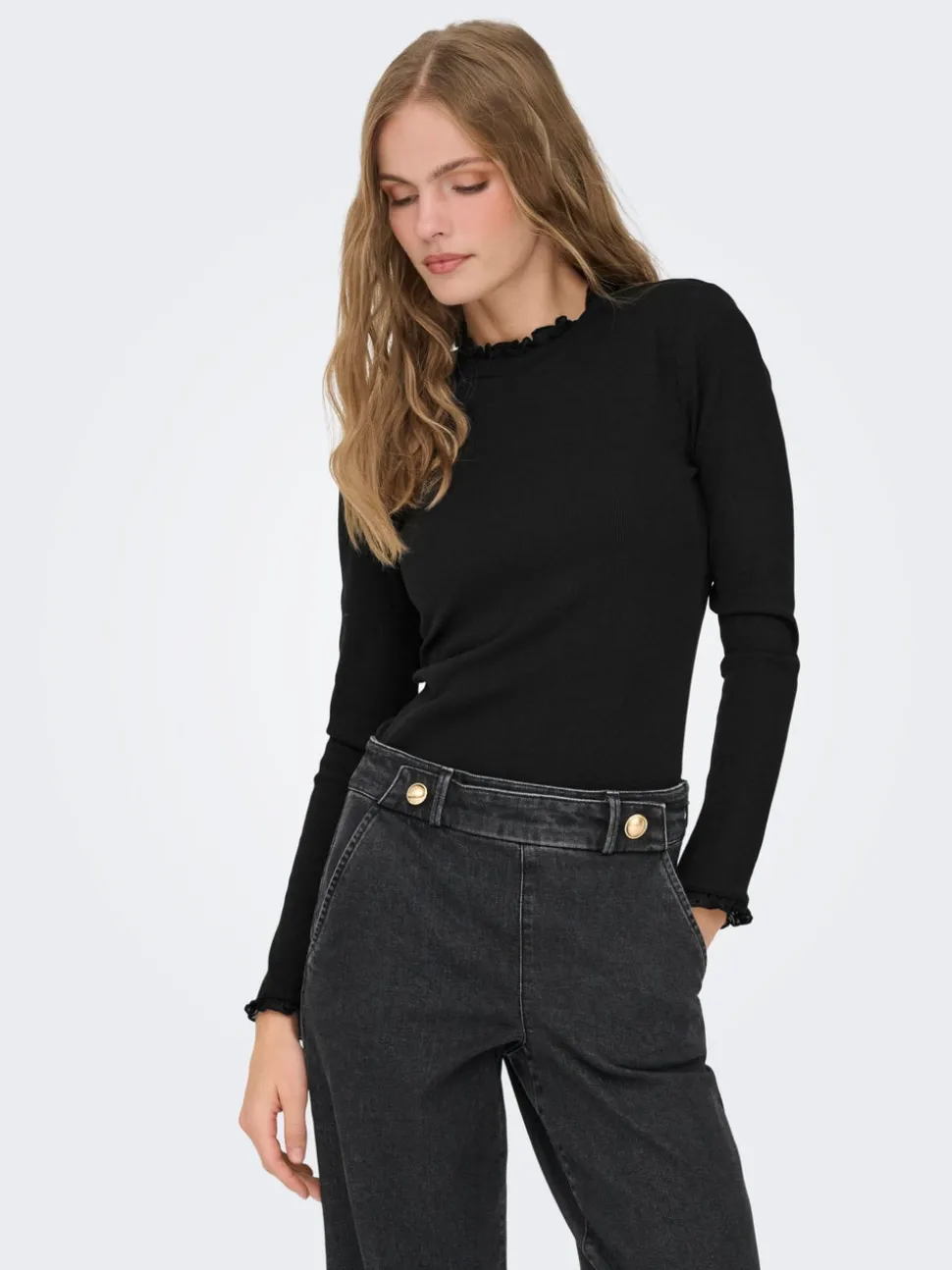 ONLLESLIE Top