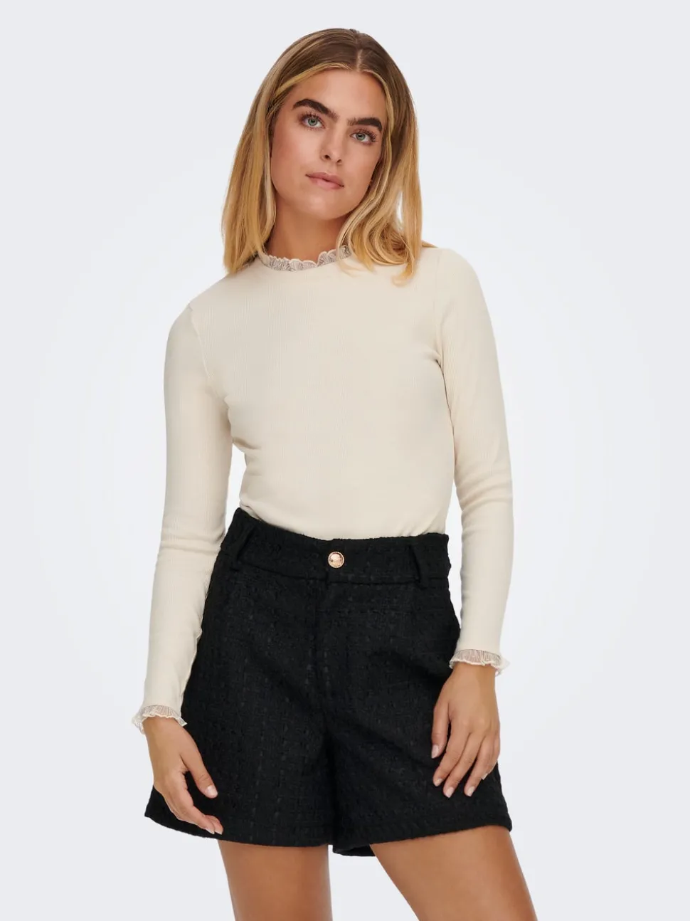 ONLLESLIE Top