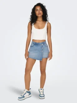 ONLLESLY Jupe Jupe mini