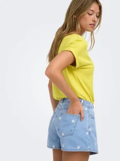 ONLLESLY Taille moyenne Regular Fit Skort