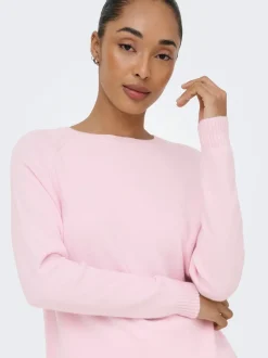 ONLLESLY Pull en maille