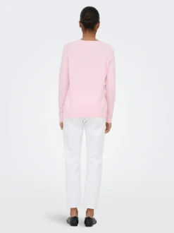 ONLLESLY Pull en maille
