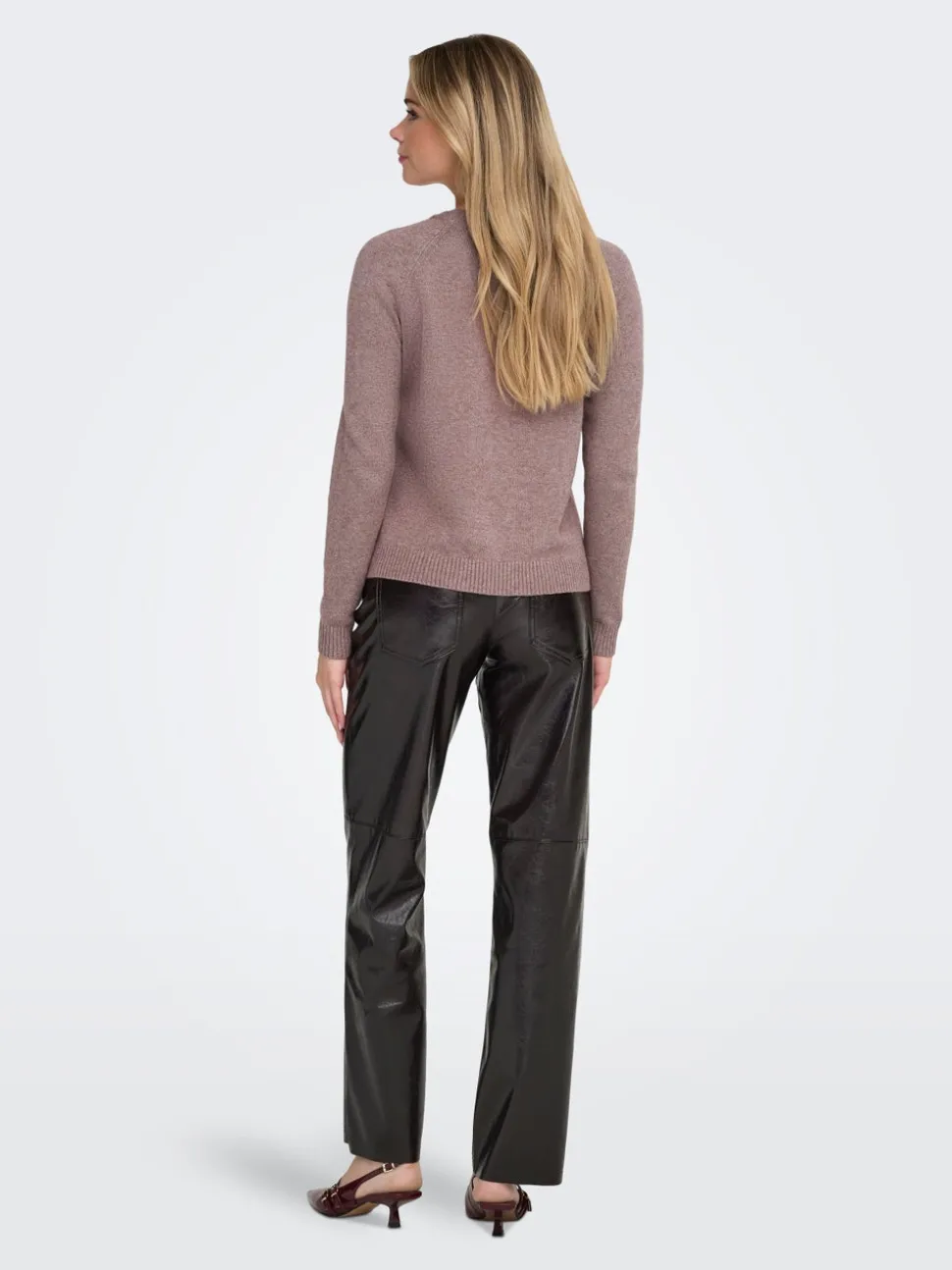 ONLLESLY Pull en maille