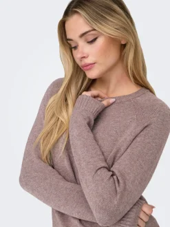 ONLLESLY Pull en maille