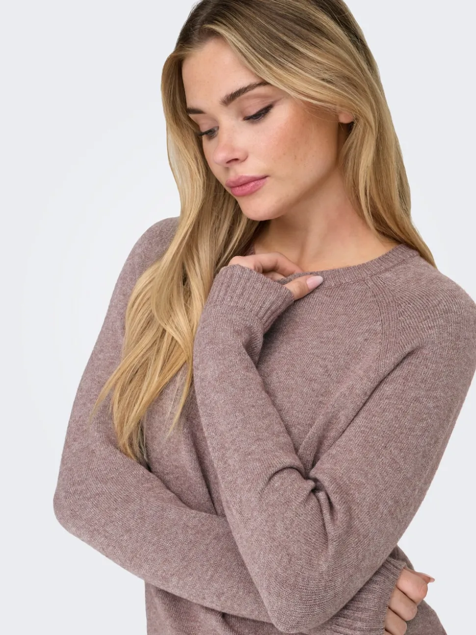 ONLLESLY Pull en maille