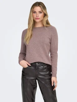 ONLLESLY Pull en maille