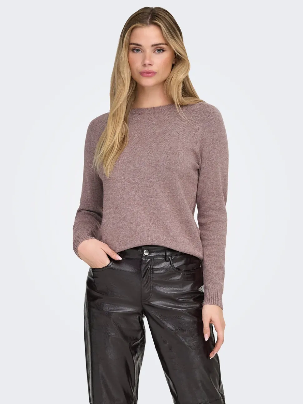 ONLLESLY Pull en maille