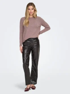 ONLLESLY Pull en maille