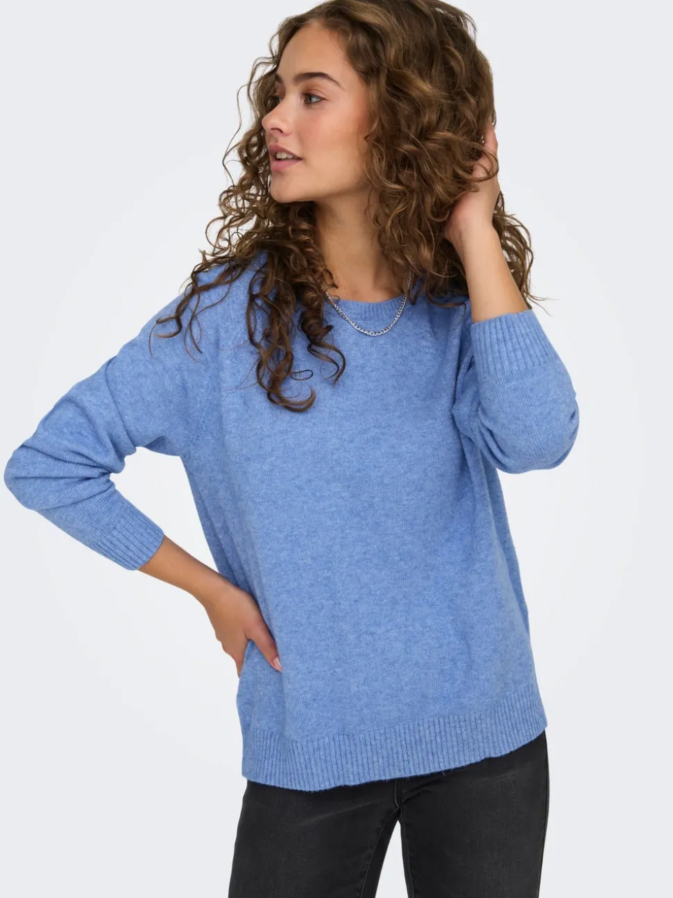 ONLLESLY Pull en maille