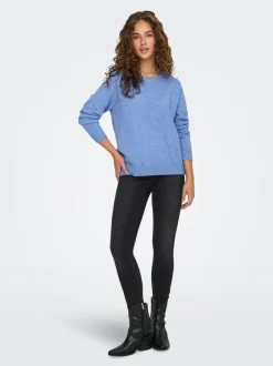 ONLLESLY Pull en maille