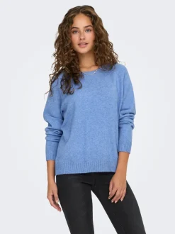 ONLLESLY Pull en maille