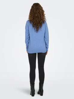 ONLLESLY Pull en maille