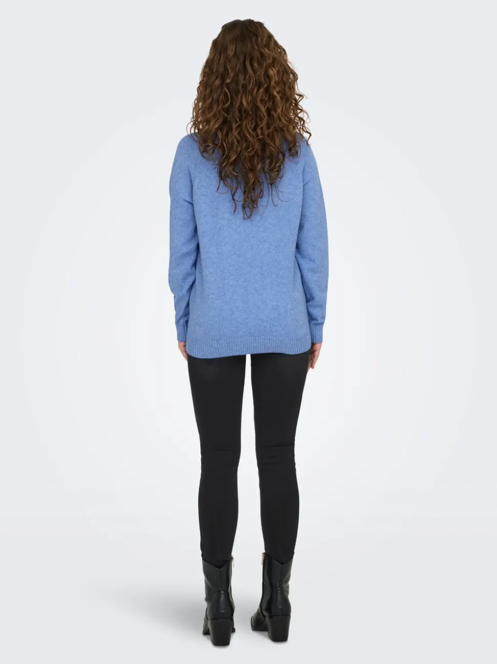 ONLLESLY Pull en maille