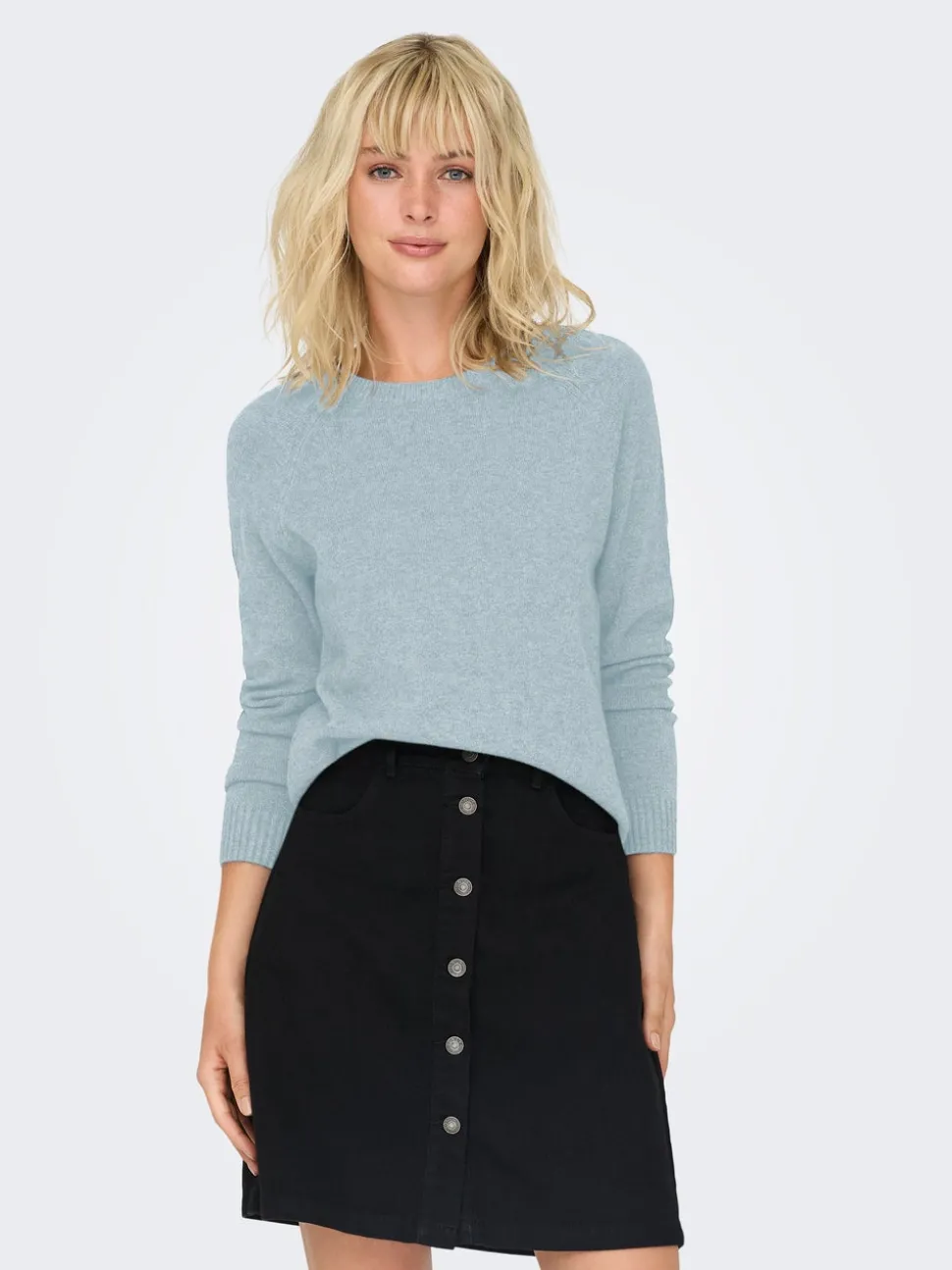 ONLLESLY Pull en maille