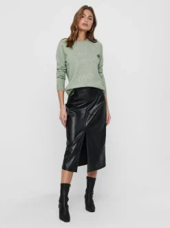 ONLLESLY Pull en maille