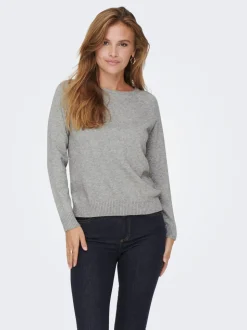 ONLLESLY Pull en maille
