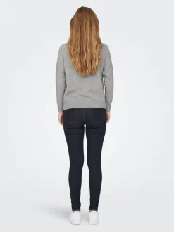 ONLLESLY Pull en maille