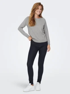 ONLLESLY Pull en maille