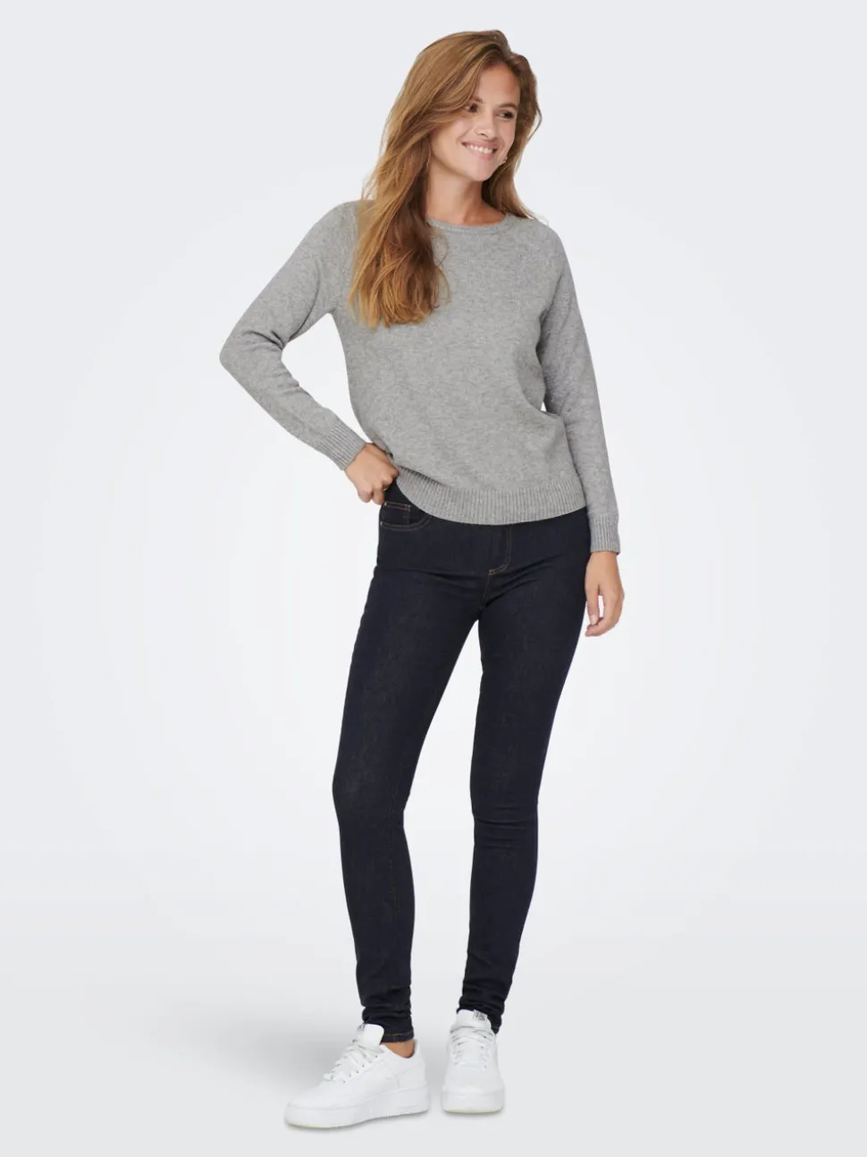 ONLLESLY Pull en maille
