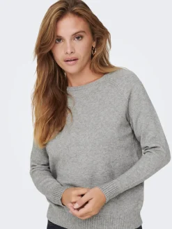 ONLLESLY Pull en maille