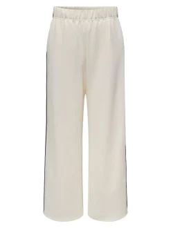ONLLETT Regular Fit Pantalon à jambe large